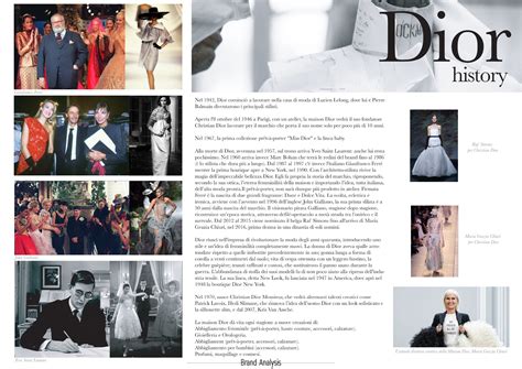 chrostian dior brand|who owns christian dior now.